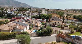 Solar en venta en Campo de Mijas en Mijas