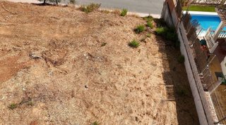 Solar en venta en Campo de Mijas en Mijas