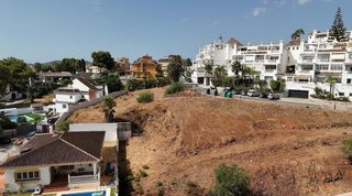 Solar en venta en Campo de Mijas en Mijas