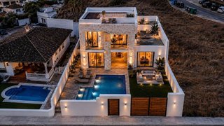 Solar en venta en Campo de Mijas en Mijas