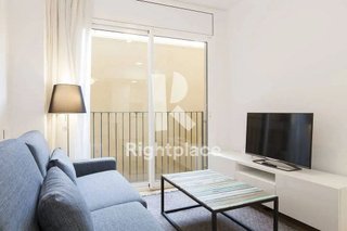Piso en alquiler en La Sagrada Família en Barcelona