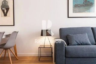 Piso en alquiler en La Sagrada Família en Barcelona