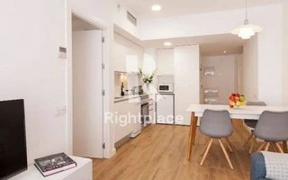 Piso en alquiler en La Sagrada Família en Barcelona