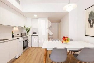 Piso en alquiler en La Sagrada Família en Barcelona