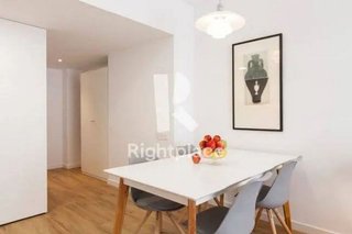 Piso en alquiler en La Sagrada Família en Barcelona