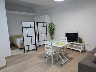 Piso en alquiler en Girón - Las Delicias - Tabacalera en Málaga