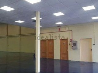 Nave industrial en alquiler en Casco Urbano en Villaviciosa de Odón