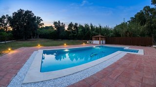 Chalet en alquiler en Calaburra - Chaparral en Mijas