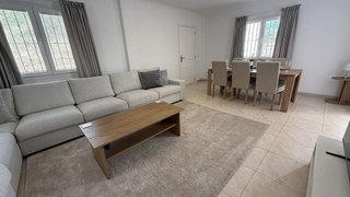 Chalet en alquiler en La Cala de Mijas en Mijas