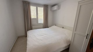 Chalet en alquiler en La Cala de Mijas en Mijas
