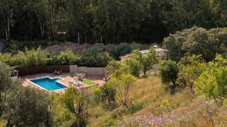 Chalet en alquiler en La Cala de Mijas en Mijas