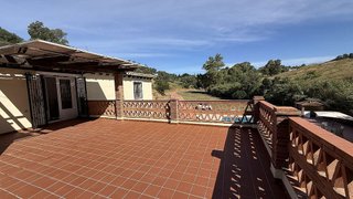 Chalet en alquiler en La Cala de Mijas en Mijas