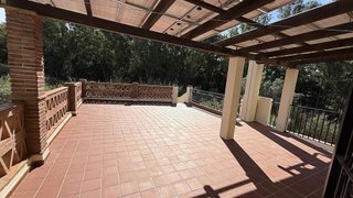 Chalet en alquiler en La Cala de Mijas en Mijas