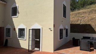 Chalet en alquiler en La Cala de Mijas en Mijas