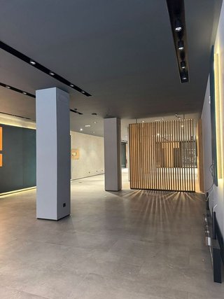 Local comercial en alquiler en Indautxu en Bilbao