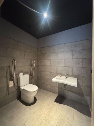 Local comercial en alquiler en Indautxu en Bilbao