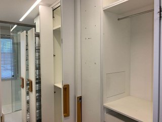 Piso en alquiler en Bernabéu - Hispanoamérica en Madrid