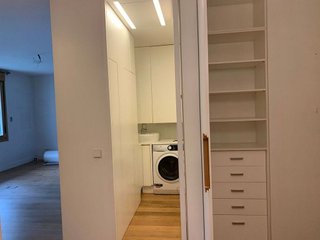 Piso en alquiler en Bernabéu - Hispanoamérica en Madrid