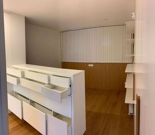 Piso en alquiler en Bernabéu - Hispanoamérica en Madrid