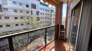 Piso en alquiler en Arroyo del Moro - Noreña en Córdoba