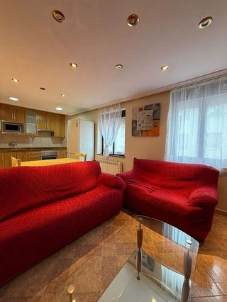 Piso en alquiler en Laviana