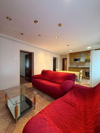 Piso en alquiler en Laviana