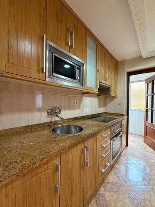 Piso en alquiler en Laviana