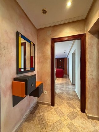 Piso en alquiler en Laviana