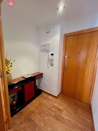 Piso en alquiler en Hospital - Parque sur en Albacete