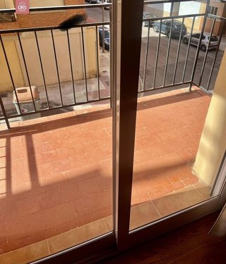 Piso en alquiler en Hospital - Parque sur en Albacete