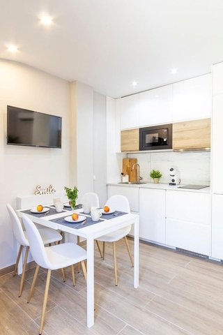 Piso en alquiler en Altafulla