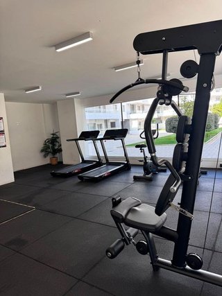 Piso en alquiler en Rodeo Alto-Guadaiza-La Campana en Marbella