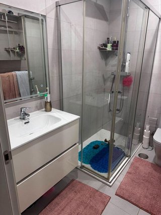 Piso en alquiler en Rodeo Alto-Guadaiza-La Campana en Marbella