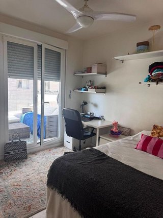 Piso en alquiler en Rodeo Alto-Guadaiza-La Campana en Marbella