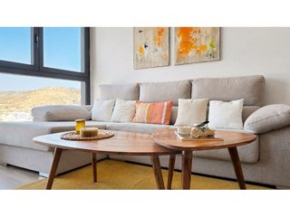 Piso en alquiler en Palma - Palmilla en Málaga