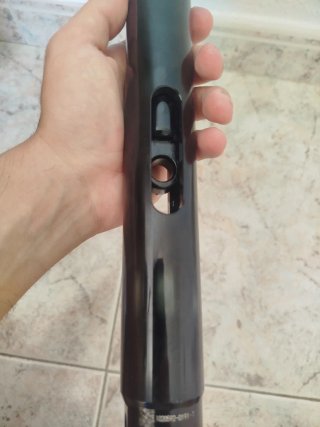 Amortiguador Fox Isostrut Trek Supercaliber