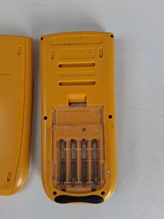 Calculadora Gráfica Texas Instruments TI-84 Plus