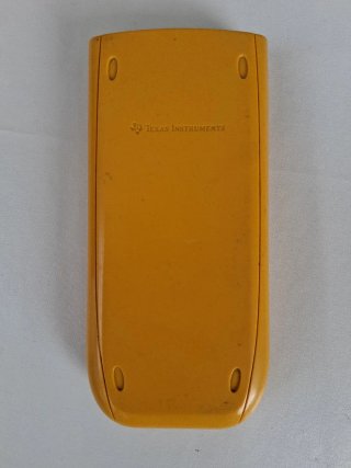 Calculadora Gráfica Texas Instruments TI-84 Plus