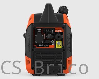 Generador Inverter MENORCA II 2900W - 230V
