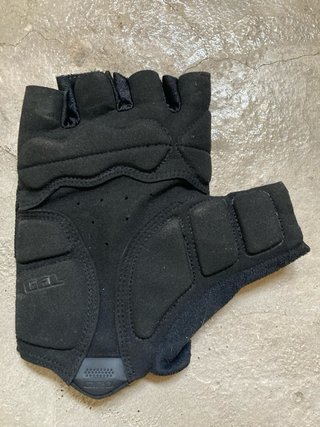 Guantes Giro Ciclismo Negros