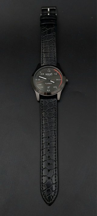 Orologio Sidera Chronometrie Sport Turbo