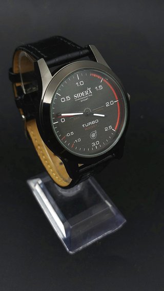 Orologio Sidera Chronometrie Sport Turbo
