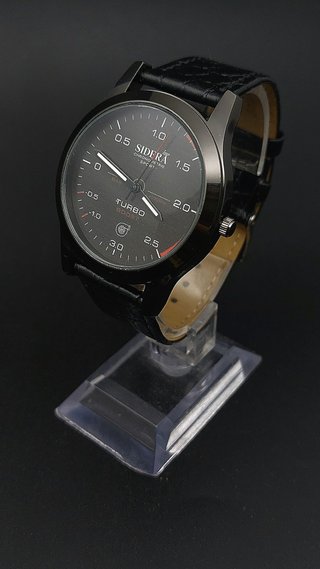 Orologio Sidera Chronometrie Sport Turbo
