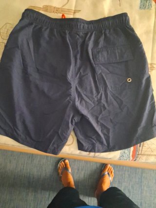 Bañador Polo Ralph Lauren Azul