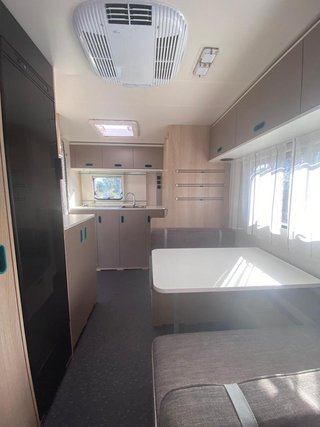 Caravana Adria Aviva 442 PH