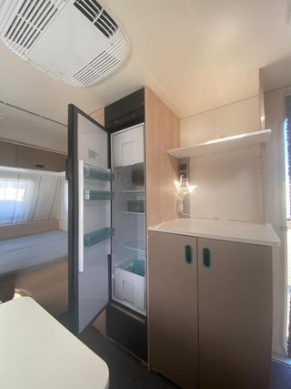 Caravana Adria Aviva 442 PH