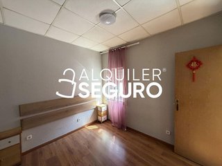 Piso en alquiler en Centro en Getafe
