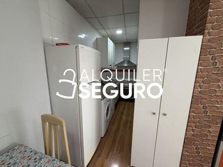Piso en alquiler en Centro en Getafe