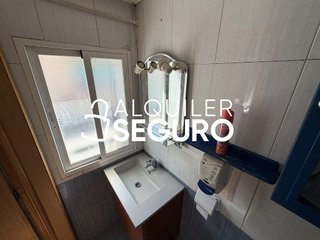 Piso en alquiler en Centro en Getafe