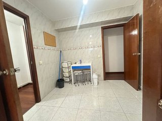 Piso en alquiler en Ensanche - Sar en Santiago de Compostela